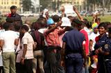 Kinshasa: psychose après une série d'attaques imputées à la secte Bundu Dia Kongo