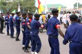 La manifestation de l’opposition à Kinshasa dispersée par la police