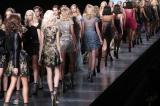 Les géants du luxe français veulent interdire les top models squelettiques