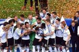 La jeune Mannschaft triomphe du Chili et remporte la Coupe des Confédérations 
