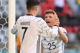 Euro-2021 : l'Allemagne corrige le Portugal, suspense dans le groupe F