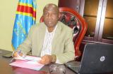 Kasaï : le gouverneur lance un appel à la réouverture de la frontière avec l'Angola