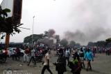Marche anti Malonda : la police disperse à coup de gaz lacrymogène les militants UDPS aux abords du Palais du peuple 