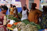 Ituri: hausse des prix au marché, les commerçants encourent jusqu’à 60.000 dollars d’amendes