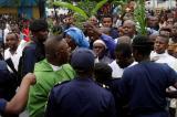 Nouvelles tensions meurtrières au Congo
