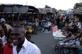 Marché Gambela : le mot d’ordre de grève partiellement suivi