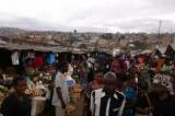 Kongo central : hausse de prix des denrées alimentaires à Matadi