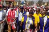 Rendez-vous « pièce contre pièce »:  ce qu’attend l’UNC Sud-Kivu du Président Tshisekedi