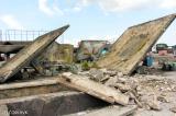 Kinshasa : les travaux de construction du marché central « Zando » prendront fin en novembre 2023 (Gentiny Ngobila)