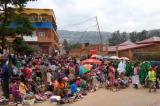 Bukavu : des filles de moins de 15 ans exploitées sexuellement à Essence