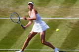 Tennis: Maria Sharapova disputera les qualifications à  Wimbledon et ne demandera pas une invitation