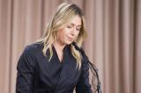 Tennis: Maria Sharapova a été contrôlée positive à l'Open d'Australie