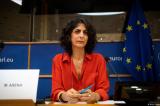 Financement de l’armée rwandaise : « Nous n’acceptons pas que l’UE soit indirectement responsable de l’instabilité en RDC », déclare une députée européenne