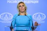 Conflit Russo-Ukrainien: Moscou dénonce les pourparlers 