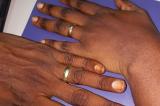 Lubumbashi : 93 couples militaires régularisent leur mariage à l’état-civil
