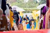 Coronavirus : seules 10 personnes pourront assister aux cérémonies de mariages civils à Butembo