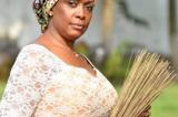 Présidentielle 2023 : Marie Josée Ifoku déterminée à détrôner Félix Tshisekedi à travers la “kombolisation” !