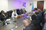 La RDC et l’AFD accélèrent vers une politique nationale forestière