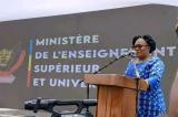 ESU : Vers la mise en œuvre de l'entrepreneuriat en milieu universitaire