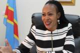 Marie-Ange Mushobekwa : « Dans le Kasaï, les enquêteurs de la Monusco ne jouent pas franc-jeu » 