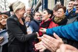 Election française: petite radioscopie de ceux qui voteront pour Marine Lepen au second tour