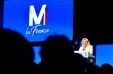 Le vote anti-Macron : Seule stratégie possible pour Marine Le Pen pour gagner le second tour de la présidentielle