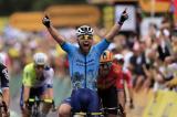 Cyclisme : clap de fin pour Mark Cavendish, le plus grand sprinteur de l'histoire