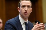 Des actionnaires de Facebook ne veulent plus de Zuckerberg comme président