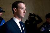 Facebook: les scandales continuent !