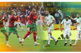 Maroc-Algérie la rivalité qui électrise la CAN 2025