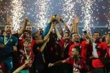 Le Maroc remporte la 6e édition du CHAN