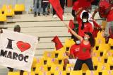 CHAN-2020 : les supporters à la fête malgré le Covid-19 et la distanciation sociale