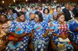 Kinshasa : pas de candidature féminine au poste de gouverneur de la ville