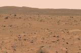 Le rover américain Perseverance s'est posé sur Mars