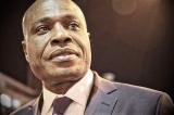 Martin Fayulu, candidat unique de l'opposition à la présidentielle