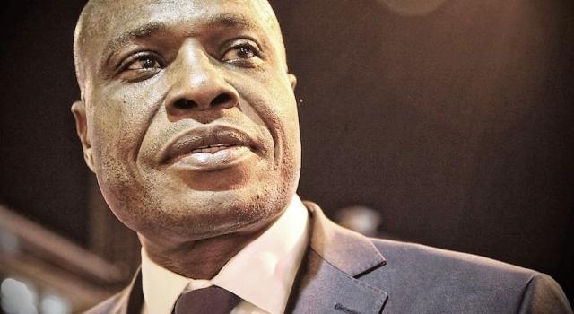 Martin Fayulu candidat commun ou de division de l'opposition ?