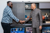 Boxe : Didier Budimbu en véritable stratège, le choc Martin Bakole – Tony Yoka prend forme