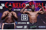 Boxe : Martin Bakole face à Efe Ajagba ce samedi 03 mai pour une place de challenger IBF