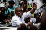 Kwilu : Martín Fayulu lance sa campagne à Bandundu-ville
