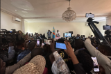 Fayulu accuse Tshisekedi d’entretenir la guerre à l’Est pour éviter les élections de 2028