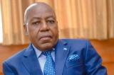 L'ancien ministre des Mines, Martin Kabwelulu, libéré après 2 mois de détention à Kinshasa
