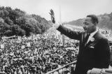 USA : le rassemblement pour la liberté mené par Martin Luther King, 60 ans après...