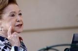 Mary Higgins Clark, 