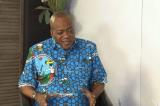 Claude Mashala à Felix Tshisekedi : « Il existe un accord qui t’a permis de déroger à ce que la constitution conseille »