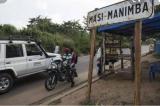 Elections 2023 : début du procès des trois agents de la CENI à Masimanimba