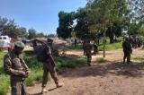 Masisi : des miliciens locaux réoccupent Kitshanga et Burungu