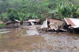 Nord-Kivu : 5 morts et d’importants dégâts matériels dans une inondation à Masisi