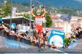 Cyclisme: Le Giro à l'heure italienne