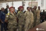 Massacre de Goma : le colonel Mike Mikombe de la garde républicaine condamné à mort et radié des FARDC