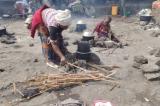 Massacre de Kishishe, la chronologie des faits